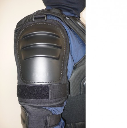 Chánič ramena  U 8010